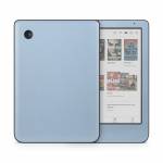 Solid State Blue Mist Kobo Clara Colour Skin