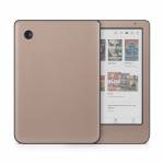 Solid State Rustic Pink Kobo Clara Colour Skin