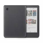 Solid State Slate Grey Kobo Clara Colour Skin