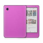Solid State Vibrant Pink Kobo Clara Colour Skin
