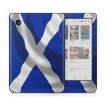 St. Andrew's Cross Kobo Clara Colour Skin