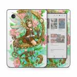 Steampunk Angel Kobo Clara Colour Skin