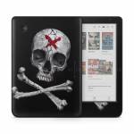 Stigmata Skull Kobo Clara Colour Skin