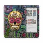 Sugar Skull Paisley Kobo Clara Colour Skin