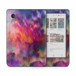Sunset Storm Kobo Clara Colour Skin