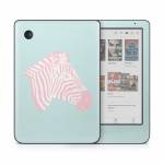 Sweet Zebra Kobo Clara Colour Skin
