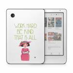 Work Hard Kobo Clara Colour Skin
