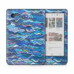 The Blues Kobo Clara Colour Skin