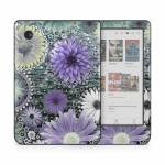 Tidal Bloom Kobo Clara Colour Skin