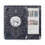 Time Travel Kobo Clara Colour Skin