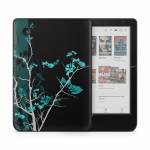 Aqua Tranquility Kobo Clara Colour Skin