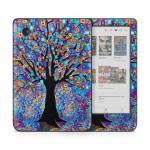 Tree Carnival Kobo Clara Colour Skin