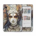 Tribal Priestess Kobo Clara Colour Skin