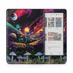 Trip to Space Kobo Clara Colour Skin