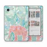 Tropical Elephant Kobo Clara Colour Skin