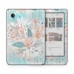 Tropical Fern Kobo Clara Colour Skin