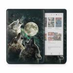 Three Wolf Moon Kobo Clara Colour Skin