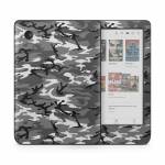 Urban Camo Kobo Clara Colour Skin