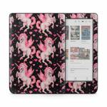 Unicorn Pegasus Kobo Clara Colour Skin