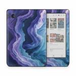 Violet Microverse Kobo Clara Colour Skin