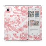 Washed Out Rose Kobo Clara Colour Skin