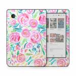Watercolor Roses Kobo Clara Colour Skin