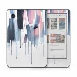 Watery Stripes Kobo Clara Colour Skin