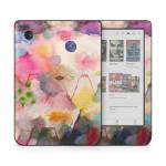 Watercolor Mountains Kobo Clara Colour Skin