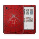 Webslinger Kobo Clara Colour Skin