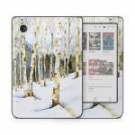 Winter Solstice Kobo Clara Colour Skin