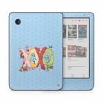 XOXO Puppies Kobo Clara Colour Skin