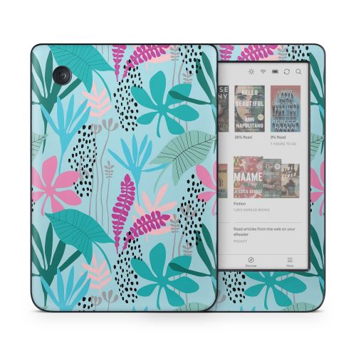 Akela Kobo Clara Colour Skin