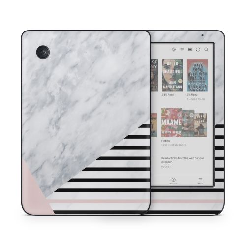 Alluring Kobo Clara Colour Skin