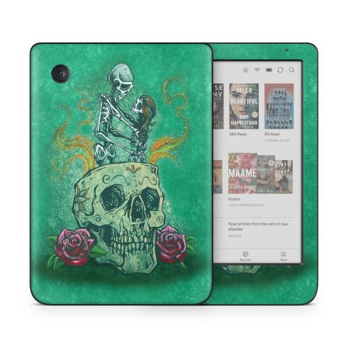 Amor Eterno Kobo Clara Colour Skin