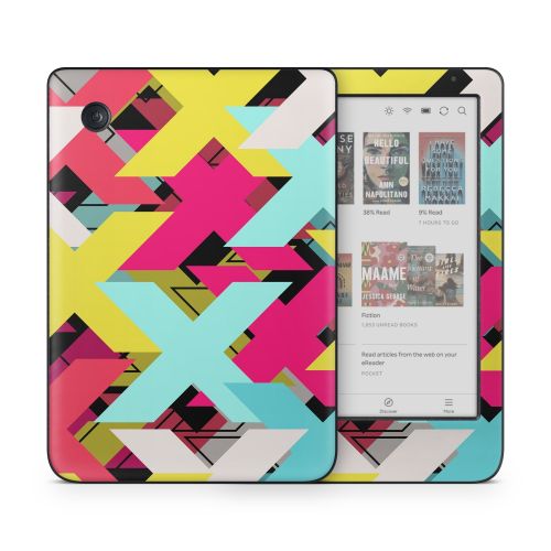 Baseline Shift Kobo Clara Colour Skin