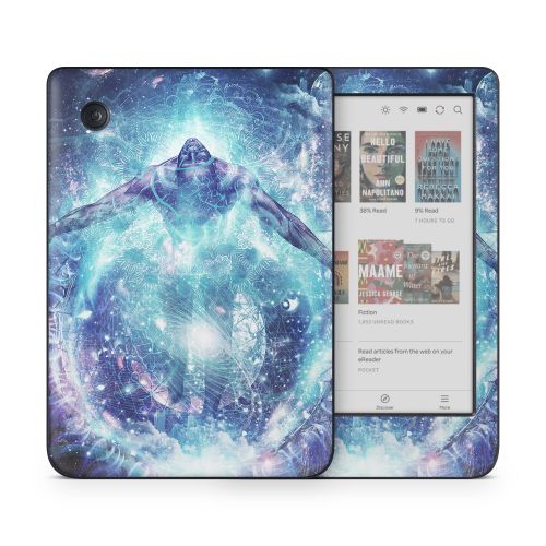 Become Something Kobo Clara Colour Skin