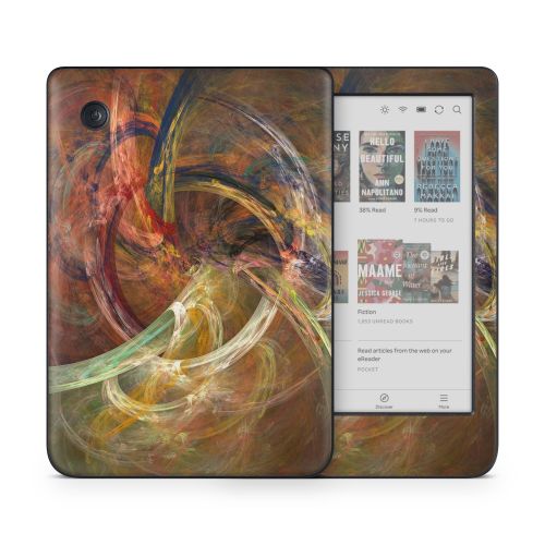 Blagora Kobo Clara Colour Skin