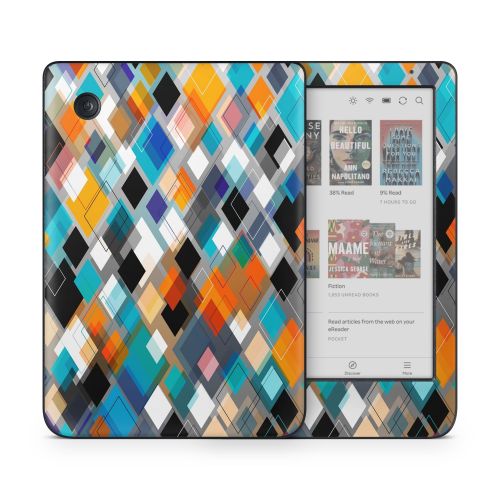 Calliope Kobo Clara Colour Skin