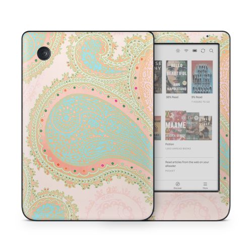 Casablanca Dream Kobo Clara Colour Skin