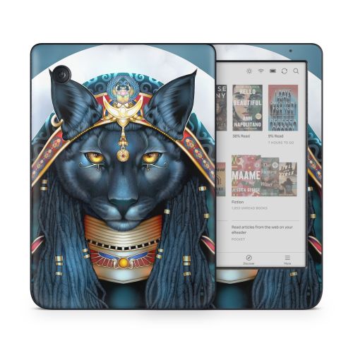 Cleo Kobo Clara Colour Skin