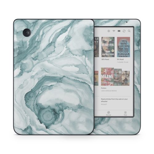 Cloud Dance Kobo Clara Colour Skin