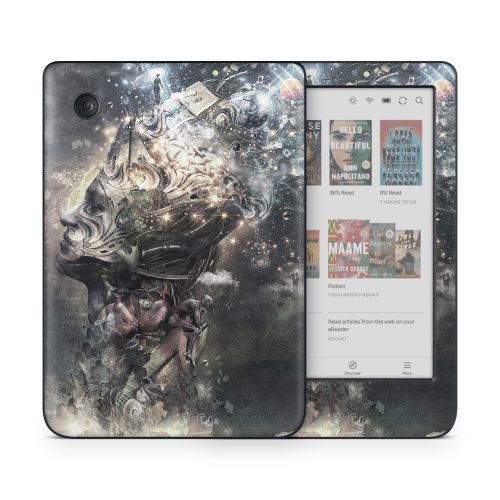 Coma Kobo Clara Colour Skin