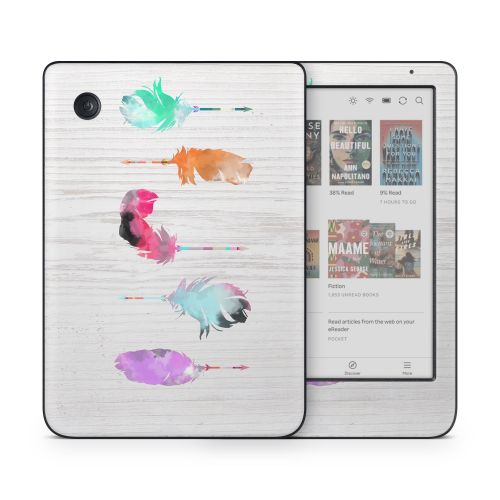 Compass Kobo Clara Colour Skin
