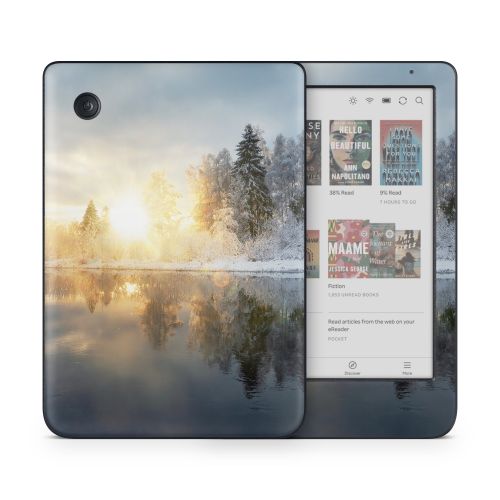 Dawning Kobo Clara Colour Skin