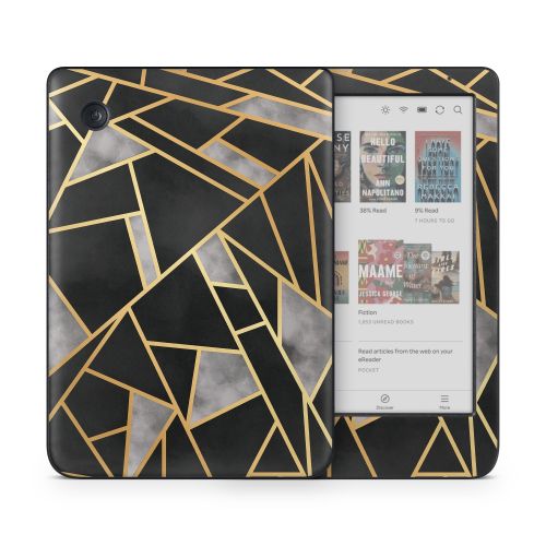Deco Kobo Clara Colour Skin