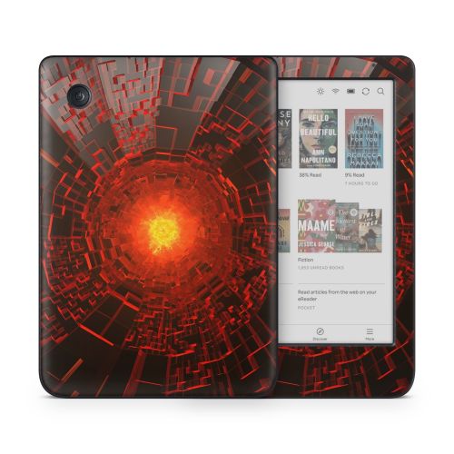 Divisor Kobo Clara Colour Skin