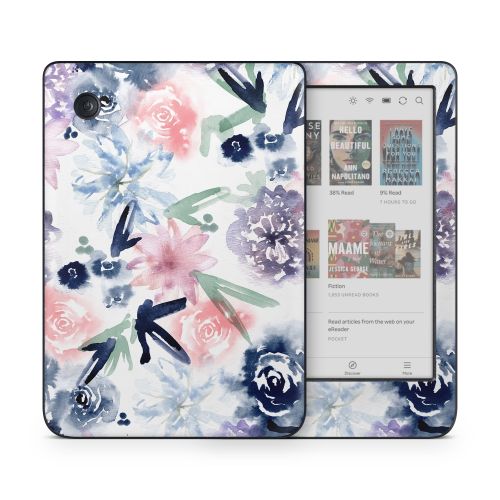 Dreamscape Kobo Clara Colour Skin