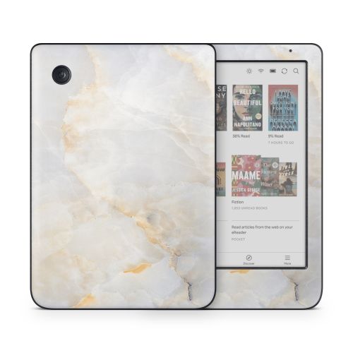 Dune Marble Kobo Clara Colour Skin