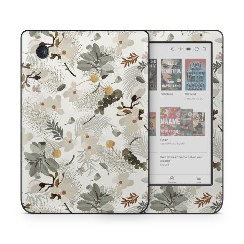 Ella Cream Kobo Clara Colour Skin