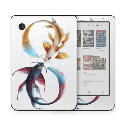 Eternal Bond Kobo Clara Colour Skin
